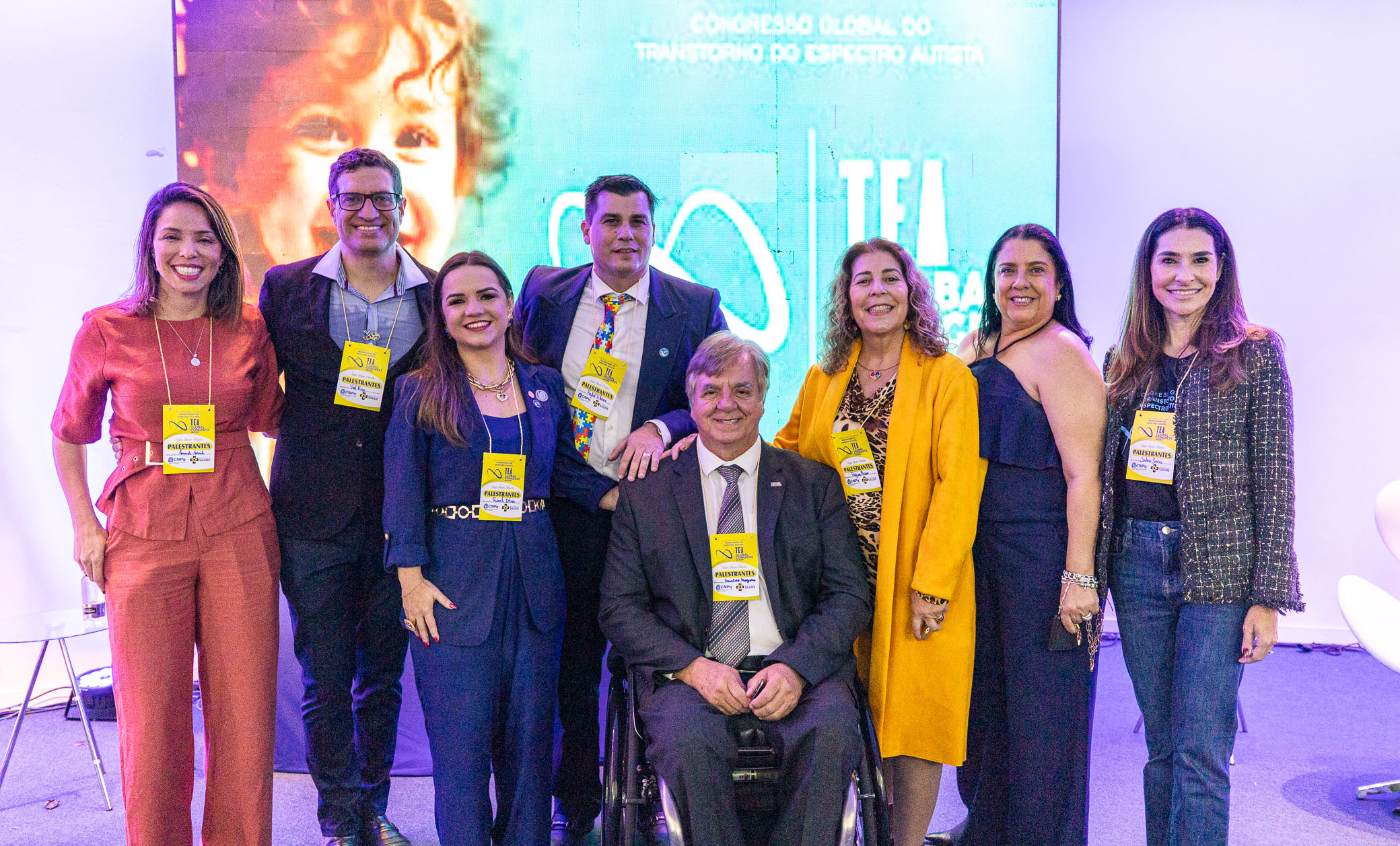 Congresso Global TEA