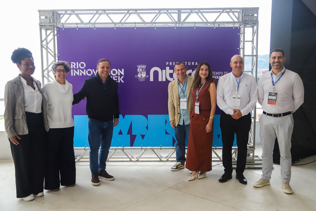 Rio Innovation Week 2025